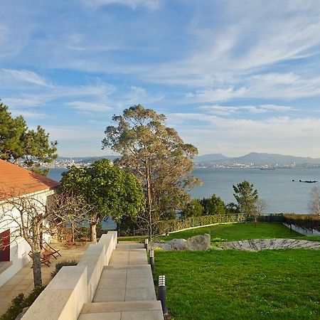 Cangas Village Grupo De Villas ภายนอก รูปภาพ