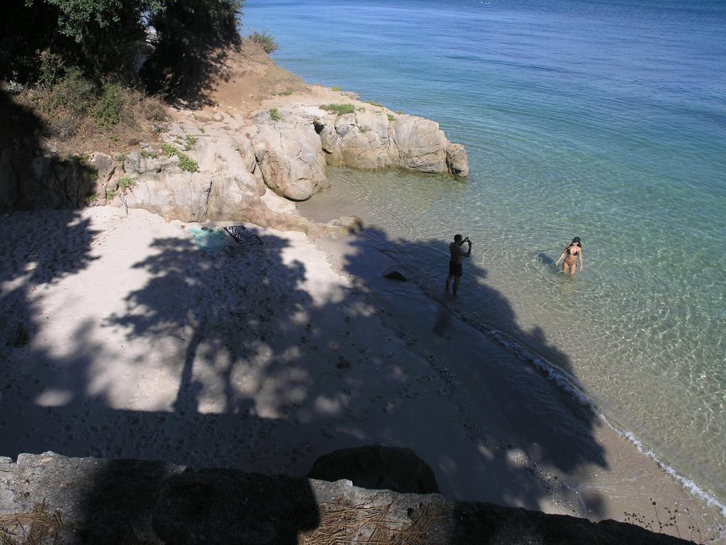 Cangas Village Grupo De Villas ห้อง รูปภาพ