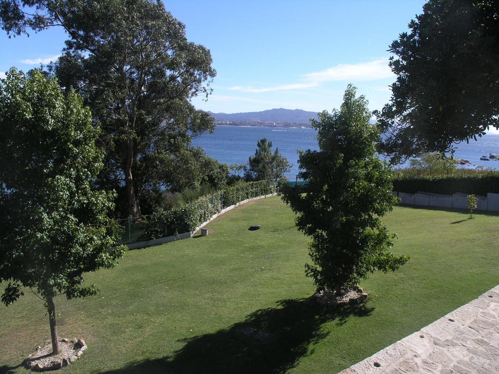 Cangas Village Grupo De Villas ห้อง รูปภาพ