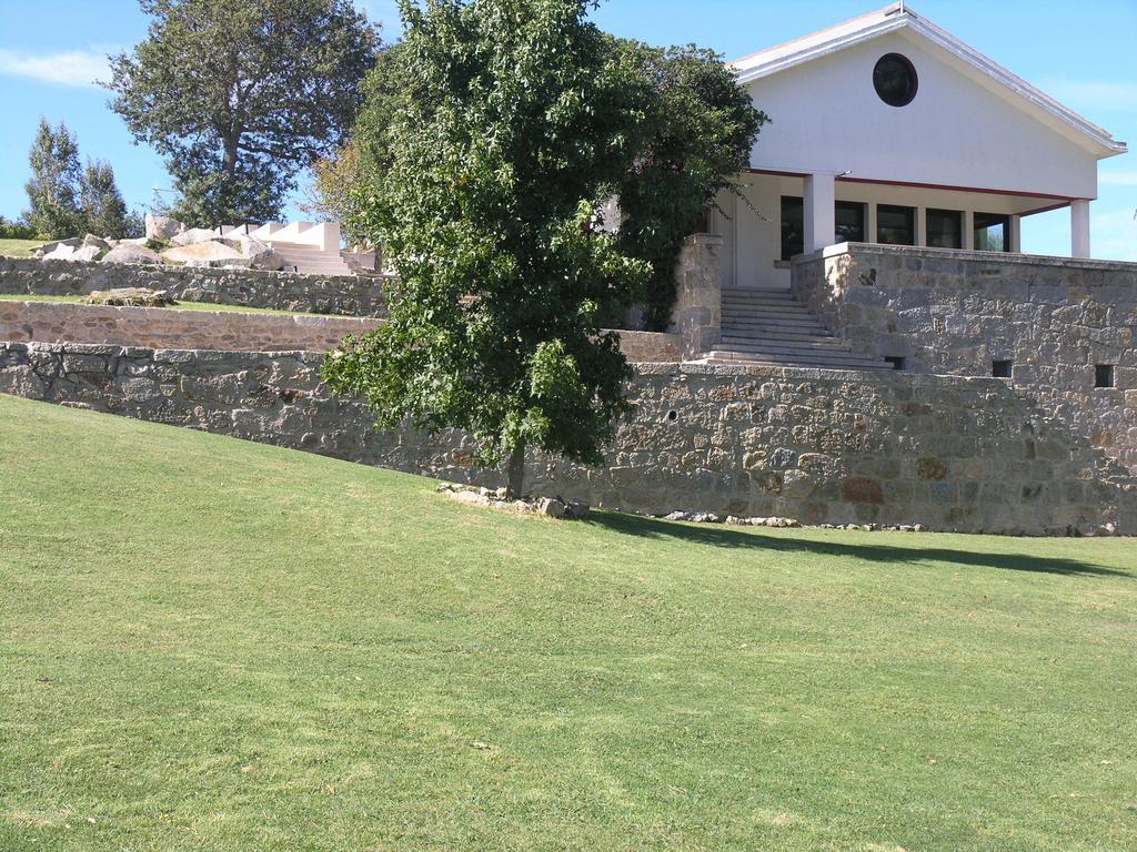 Cangas Village Grupo De Villas ห้อง รูปภาพ