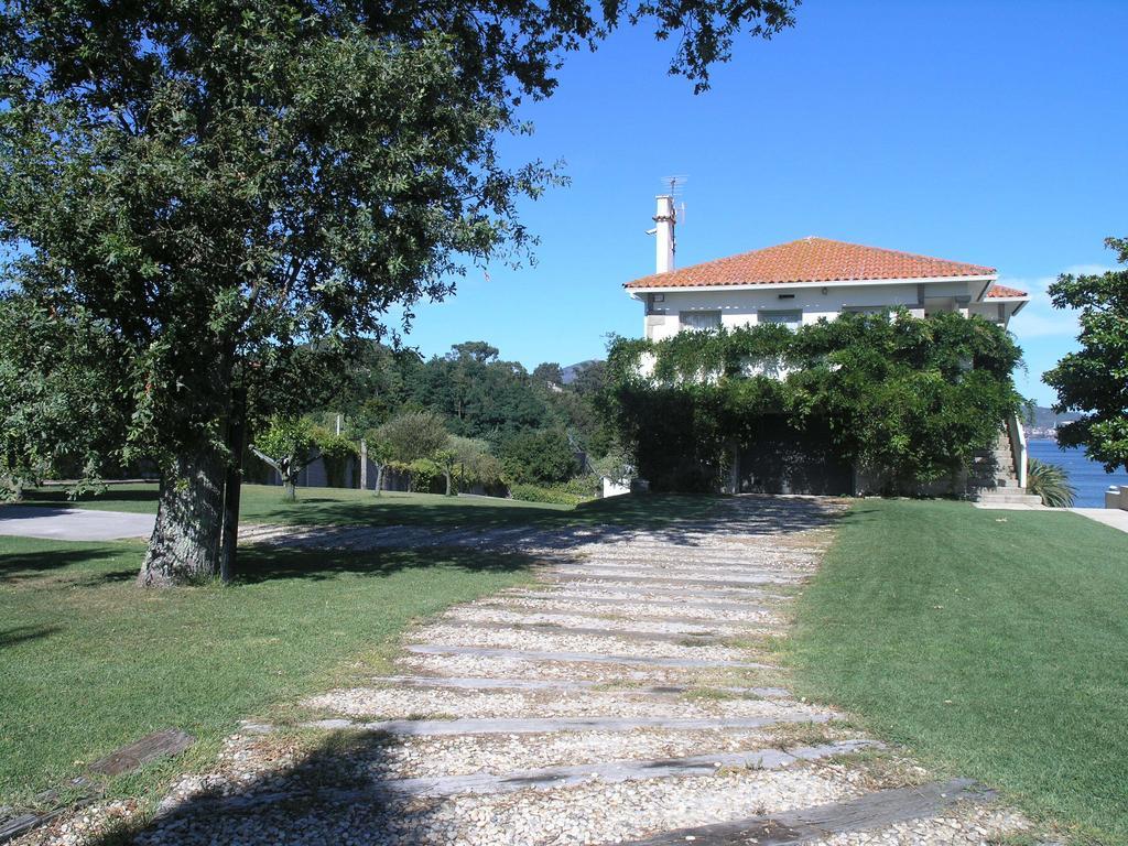 Cangas Village Grupo De Villas ห้อง รูปภาพ