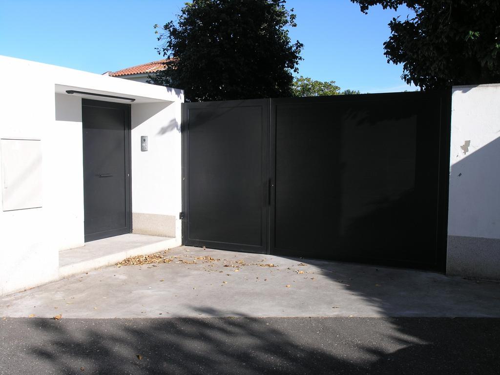 Cangas Village Grupo De Villas ห้อง รูปภาพ