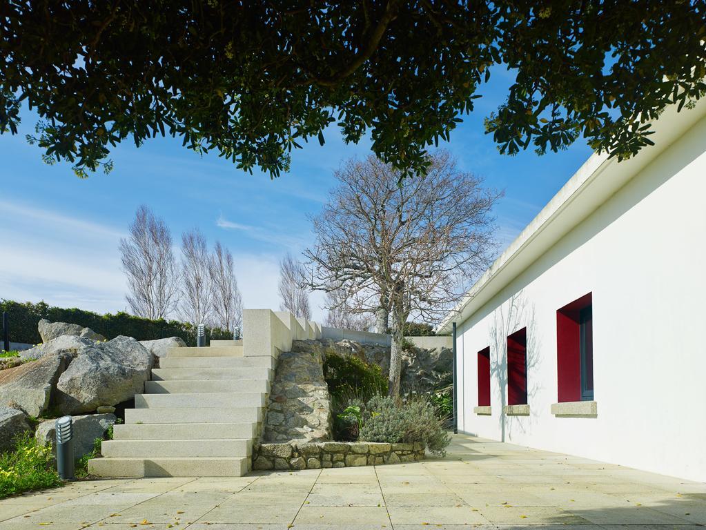 Cangas Village Grupo De Villas ภายนอก รูปภาพ