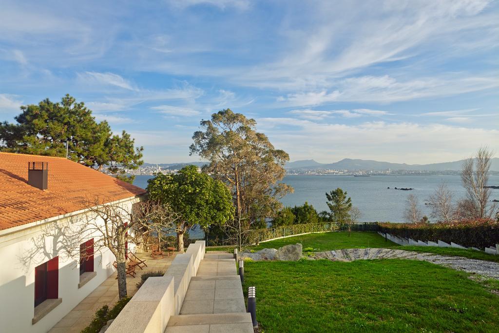 Cangas Village Grupo De Villas ภายนอก รูปภาพ